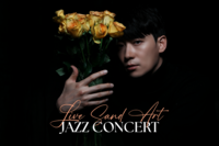 쉐라톤 그랜드 인천, 29일 피아니스트 윤한 ‘재즈 콘서트’ 개최···‘샌드 아트’와 ‘갈라 디너’까지