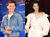 ‘7년 장수커플’ 톰 홀랜드, ♥젠데이아 응원하며 ‘결별설 일축’