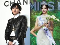 지드래곤·김고은, 띠동갑 ‘깜짝’ 열애설…“사실 NO, 지인 사이”