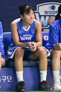 ‘디펜딩 챔피언’ 우리은행 우승, 박지현 성장에 달렸다! [SS현장]