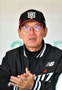 “시기상조”-“시범경기까지만” 피치클락 시끌시끌…떨어지는 ‘숫자’가 주는 부담감 [SS수원in]