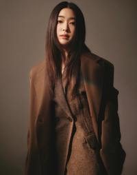 ‘로기완’ 최성은 “단단한 송중기의 고집, 꼭 배우고 싶은 장점” [SS인터뷰]