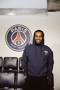 ‘호나우지뉴 스승’ PSG 레전드가 말하는 이강인 “훌륭하고 매력적인 선수, 성장 가능성 커” [SS현장]