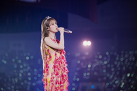 “30대, 끊임없이 도전한다” 6만명 모은 아이유, 이젠 상암벌 정복[SS스타]