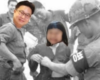 “딸 얼굴을 욱일기에 합성”..서경덕, 日극우 만행에 분노