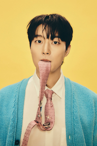 하이라이트 윤두준 “앨범 발매, 당연한 일 아냐…15주년 앨범 감사”