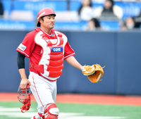 [포토]‘엘리아스와 호흡’ 이지영