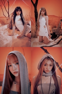 “자꾸만 눈이 간다”⋯유니스 진현주→나나 시선강탈 비주얼