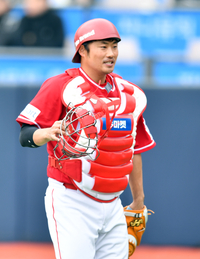 [포토]‘엘리아스와 호흡’ 이지영