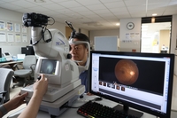 ‘한국인이 가장 많이 받은 수술’ 백내장··그 원인과 치료법은?