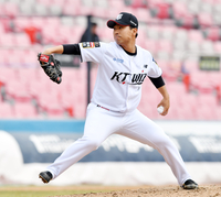 [포토]‘6회 책임진’ 성재헌