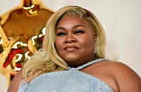 더바인 조이 란돌프, ‘제96회 美 아카데미’ 여우조연상…‘바튼 아카데미’로 6번째 수상[96회 아카데미]