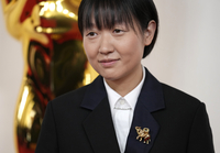 한국계 셀린 송 감독, 美 오스카 각본상 수상 불발…佛 ‘추락의 해부’ 쥐스틴 트리예 받아[96회 아카데미]