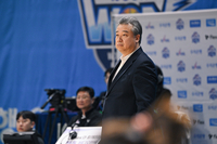 PO 2연승 도전, 삼성생명 임근배 감독 “배혜윤에 대한 기대 크다” [PO2차전 브리핑]