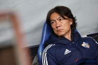 ‘ACL 4강진격+클럽월드컵도 보인다’ 홍명보 “올해 최고 집중력, 선수들 전북 두려움 이제 없다” [현장인터뷰]