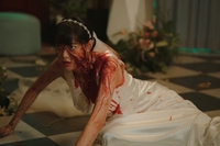 애프터스쿨 이주연, 피범벅한 처녀귀신으로 강렬 등장, 키스 거절한 주원 멱살잡이 (야한 사진관)