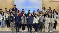 식품진흥원, 국가정보원 초청 보안 교육 실시