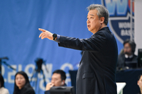 2연승 실패, 삼성생명 임근배 감독 “박지현 때문에 졌다” [PO2차전 리뷰]