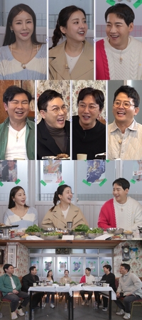 박은혜, 과거 탁재훈과 소개팅 인연...‘가상 이혼’ 의혹 제기된 전 남편과 특별한 관계 고백(‘돌싱포맨’)