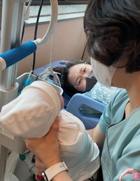 박슬기, 둘째 출산 소감..“제왕절개지만 소중한 순간들의 경험”