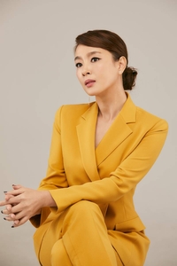 김원희, 린브랜딩과 전속계약…이민우-김빈우와 한솥밥