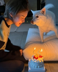 장도연의 달콤 쌉싸름한 ‘불혹’ 생일파티…박나래, 신기루 애도로 축하