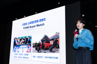 “프로야구 개막까지 우려사항 개선할 것…중계권 재판매 계획 없어” [티빙설명회 Q&A]