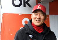 [포토]SSG 이끄는 이숭용 감독