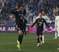 ‘설영우 환상 결승포’ 울산, 라이벌 전북 1-0 격파! ACL 4강행…클럽월드컵도 보인다 [SS현장리뷰]