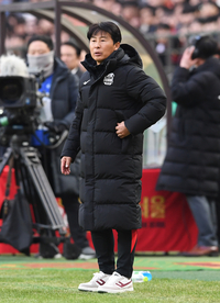 2R까지 서울 ‘횡패스 461개 독보적 1위’…김기동의 한탄, 기록도 증명