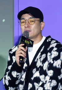 [포토]‘닭강정’ 연출한 이병헌 감독