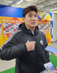 주민규가 쓴 ‘만추가경’ 드라마…아내가 부르는 새 애칭 “고령 오빠” [SS현장]