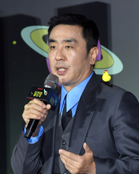 [포토]‘닭강정’ 출연 소감 밝히는 류승룡