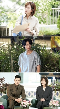 자체 최고 9.2% 시청률 돌파 ‘원더풀’ OTT 이어 글로벌도 들썩