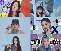 퍼플키스, ‘힙한 빌런’으로 정반대 이미지로 컴백…‘BBB’ 뮤비 티저 공개