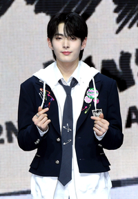 [포토]루네이트 타쿠마, 많이 사랑해 주세요!