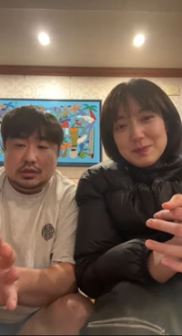‘이은형♥’ 강재준 “똥 밭에서 허우적거리는 태몽 계속 꿨다”
