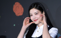 [포토]김유정, 사랑스런 볼 하트