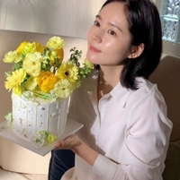 42세 한가인, 현실 피부 고민..“둘째 낳고 잡티 갑자기 올라와”