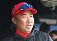 “오늘 라인업이…” KIA 이범호 감독, 정규시즌 타순 사실상 발표 [SS잠실in]