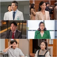 선우재덕·김희정 등 6인 6색 얽히고설킨 가족 이야기, 안방극장 점령 예고 (수지맞은우리)