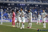 ACL 탈락 ‘고배’…리그 ‘2무’ 전북, 김천도 못 잡으면 진짜 ‘대위기’ 온다