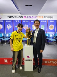 “플레이오프 진출할 것!”…세종스포츠토토여자축구단, 비상 준비 완료 [토토]