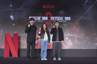 ‘각본없는 드라마’로 돌아왔다…‘피지컬:100’, 글로벌 1위 명성 이을까 [SS현장]