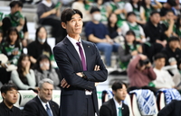 정규리그 1위 조기 확정, DB 김주성 감독 “통합우승하면 펄쩍펄쩍 뛰고 싶다” [SS리뷰]
