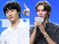 라이즈 앤톤·은석, ‘사생활 루머’에 직접 해명 “믿어달라”