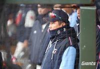 시범경기 부상 속출에 악전고투 롯데…김태형 감독, 개막 엔트리 고심 [SS포커스]