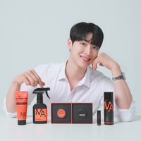 피지컬 100점 유튜버 안새로이(안성환),맨즈에이지 공식 모델 발탁