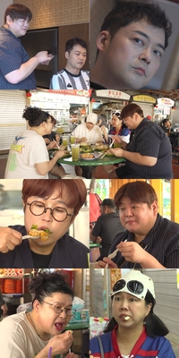 전현무, ‘청량’ 투어스 제7의 멤버로 변신하나…‘무시퍼’ 이어 아이돌 재데뷔 노려(‘전참시’)