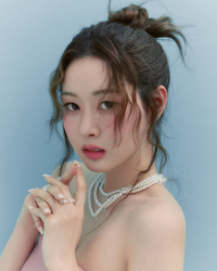 2023 미코 진 최채원 “영화 캐스팅 돼…이하늬 선배처럼 될래요”